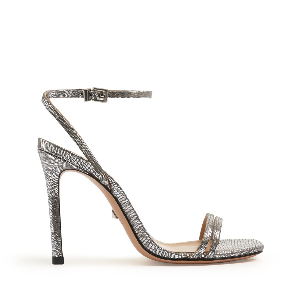 Schutz Altina Sandal Heels 6.5 - Picture 2 of 9